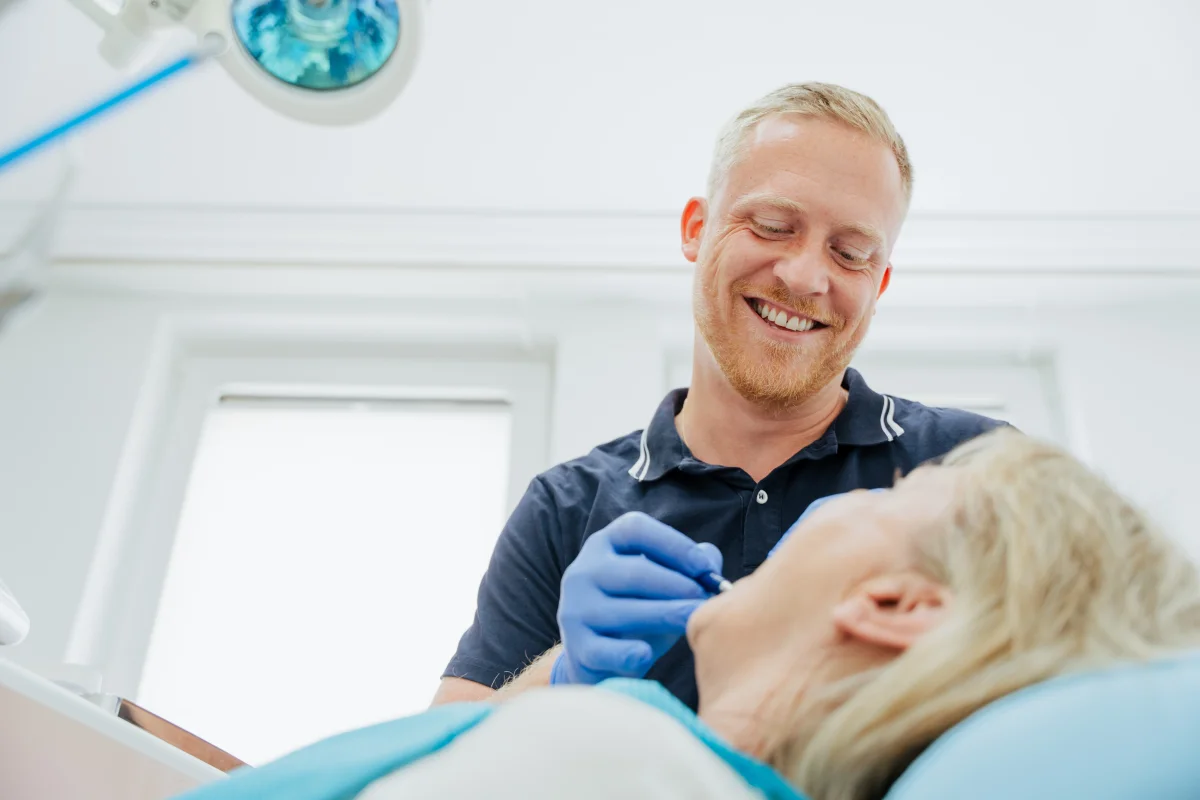 Füllungstherapie